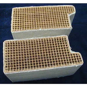 Catalytic Combustor – Condar CC-301