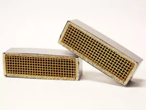 Catalytic Combustor – Condar CC-308