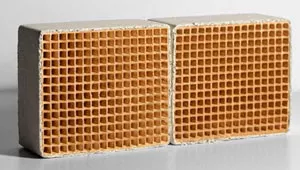 Catalytic Combustor – Condar CC-505