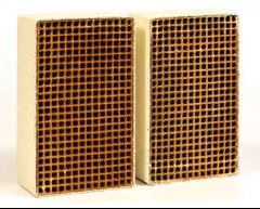 Catalytic Combustor – Condar CC-506