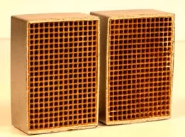 Catalytic Combustor – Condar CC-508
