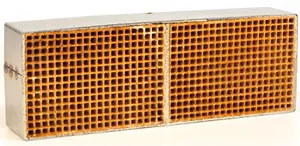 Catalytic Combustor – Condar CC-511