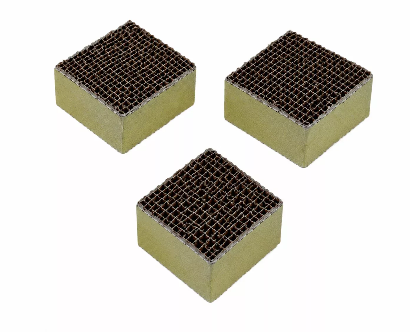 Catalytic Combustor – Condar CC-515