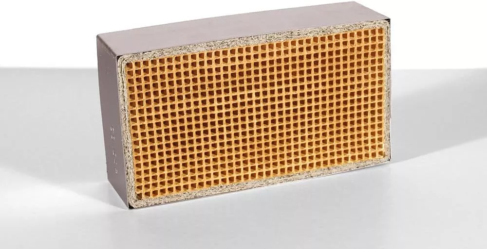 Catalytic Combustor – Condar CC-516