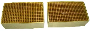 Catalytic Combustor – Condar CC-518