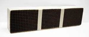 Catalytic Combustor – Condar CC-520