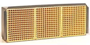 Catalytic Combustor – Condar CC-526