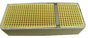 Catalytic Combustor – Condar CC-550