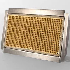 Catalytic Combustor – Condar CC-551