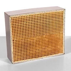 Catalytic Combustor – Condar CC-600