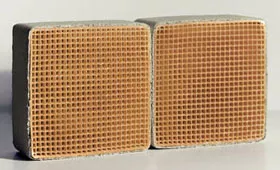Catalytic Combustor – Condar CC-603