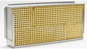 Catalytic Combustor – Condar CC-604