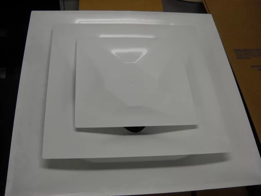 CEILING DIFFUSERS 24X24