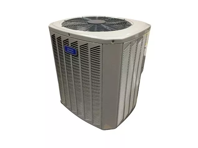 COMMERCIAL USE ONLY 2.5 Ton Split Heat Pump Unit; 14 SEER, 460/60/3, R