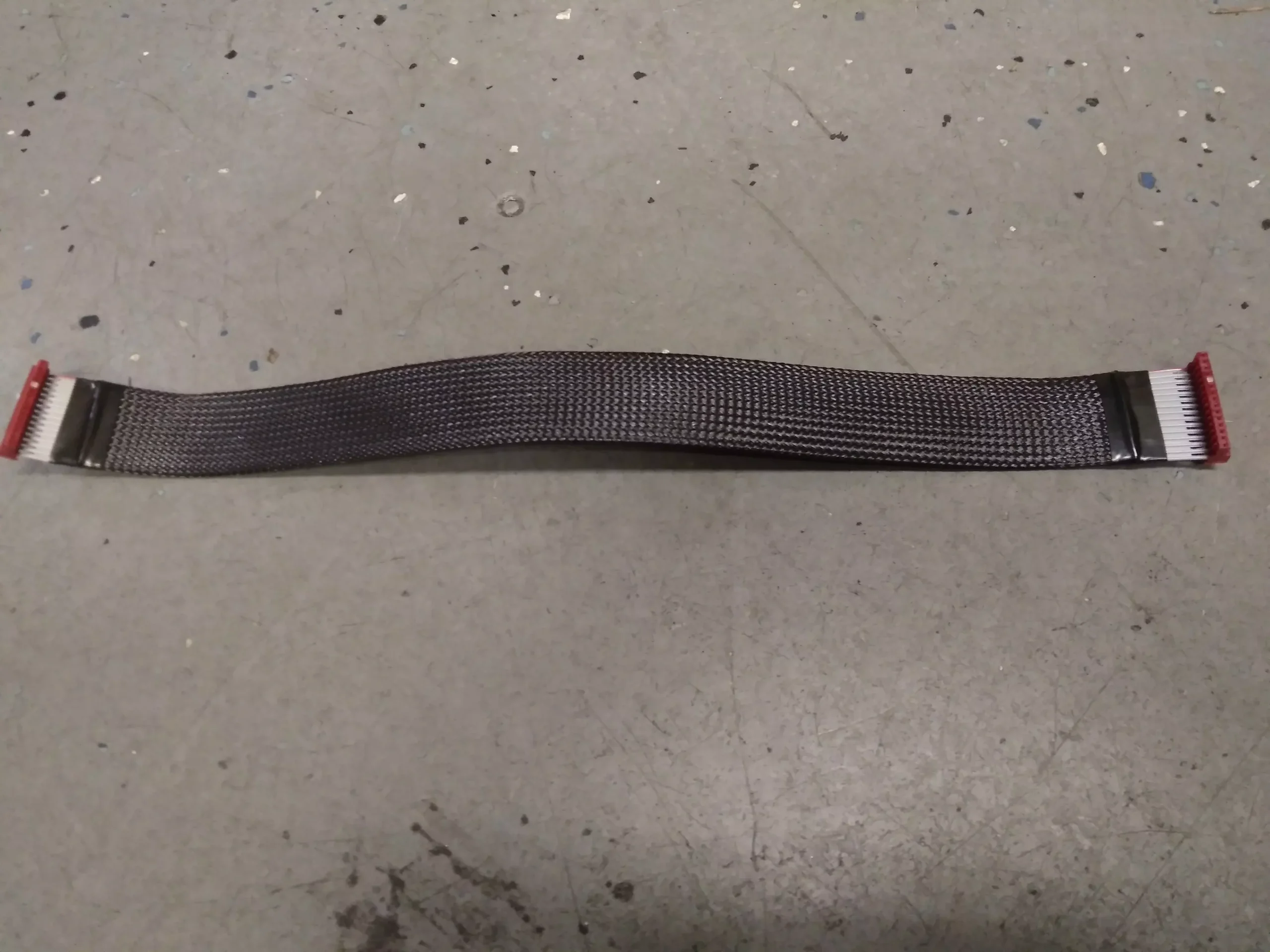 Communicating Control Board Harness