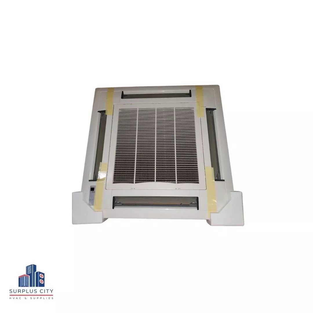 Compact Ceiling Cassette Cover For Use With 4MXC8524A10N0A