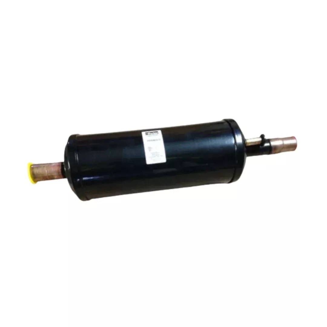 Compensator Tank