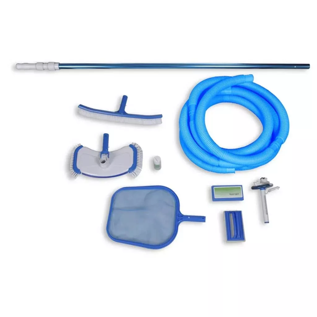 Complete Pool Cleaning Kit