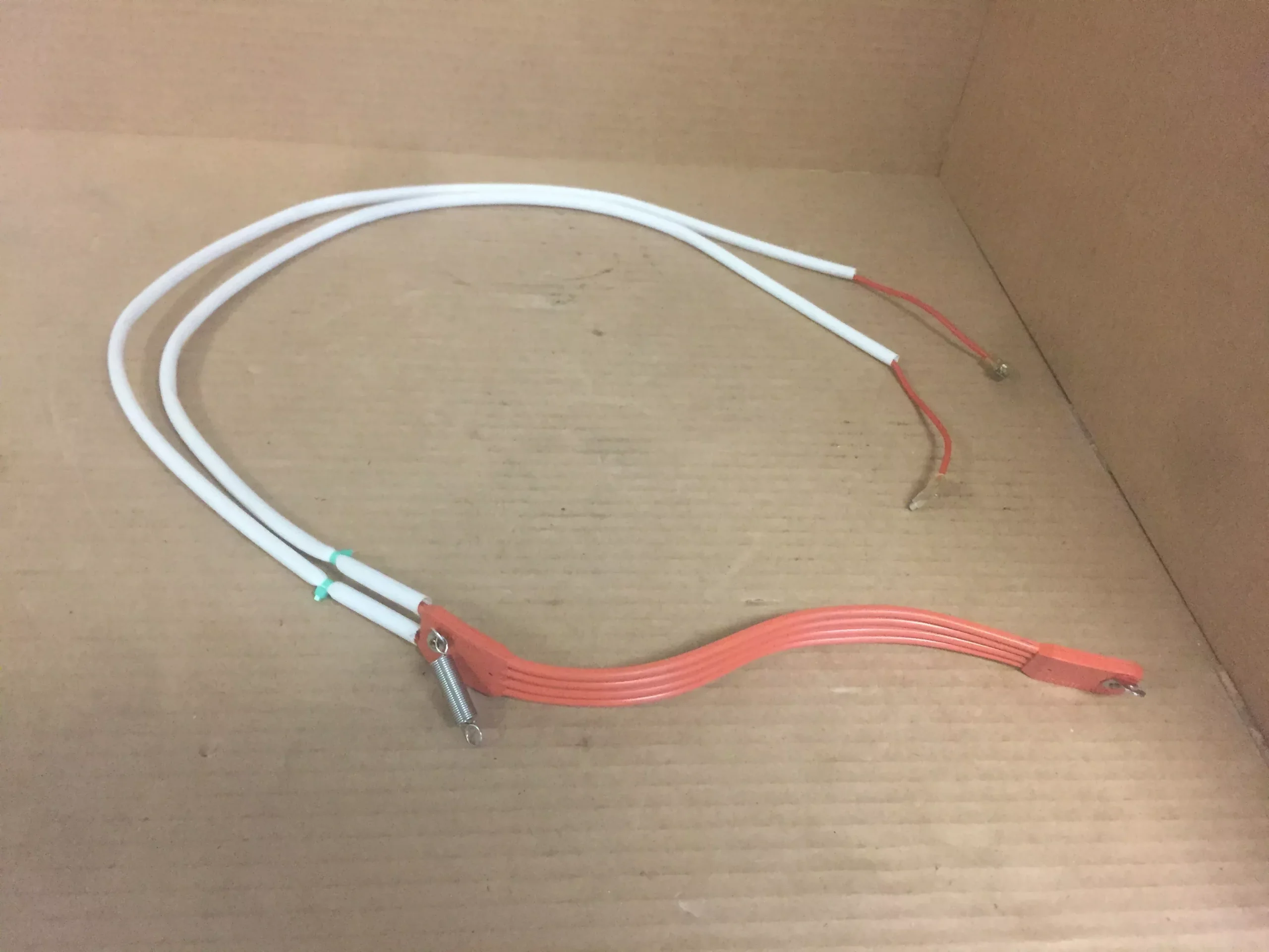 Compressor Crankcase Heater 115V 23W