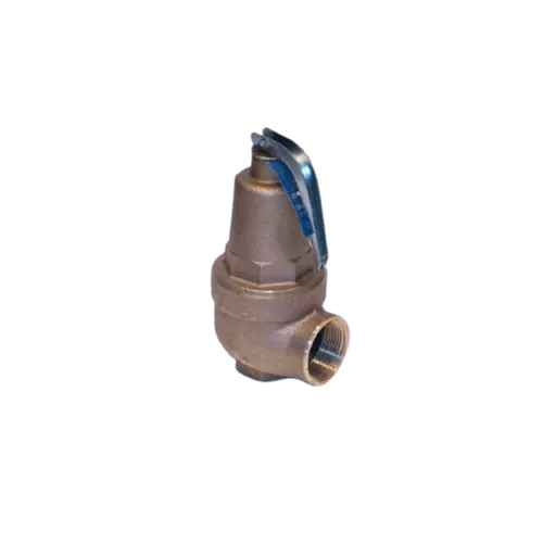Conbraco 10-615-25 Hot Water High Capacity Pressure Relief Valve