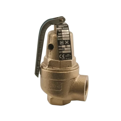 Conbraco 10‑618‑12 Safety Relief Valve