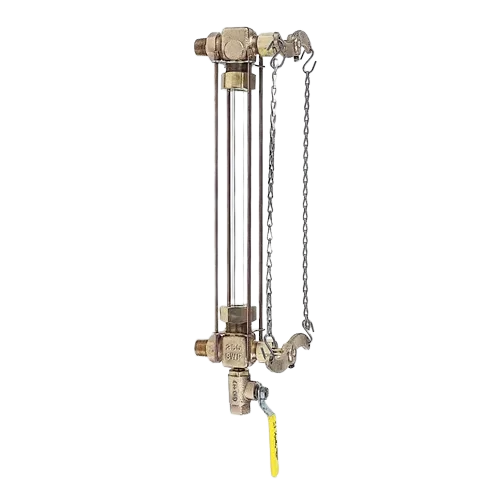 Conbraco 24-651-03 Rough Bronze Liquid Level Gauge Valves