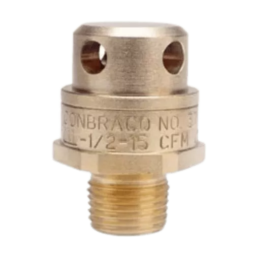 Conbraco 37LF-202-01 Vacuum Relief Valve