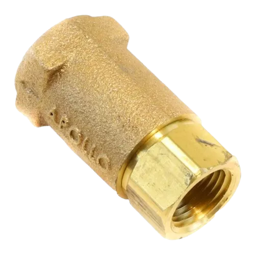 Conbraco 61‑103‑01 Ball‑Cone Check Valve