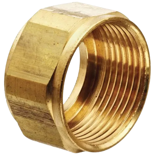 Conbraco C-1408-06 5⁄8″ Glass Nut