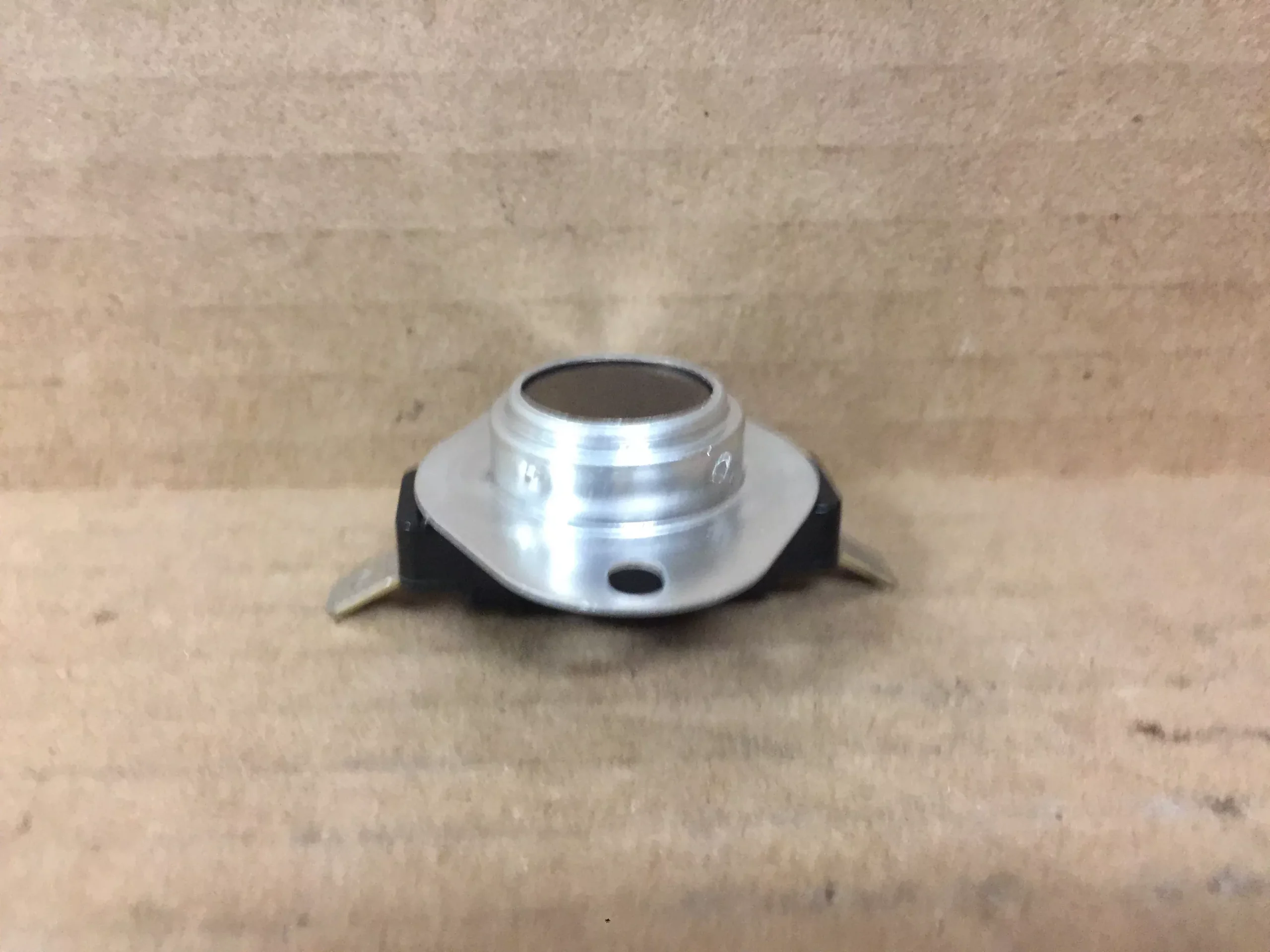 Control; Bi-Metal Disc Limit; -130-150F C-O