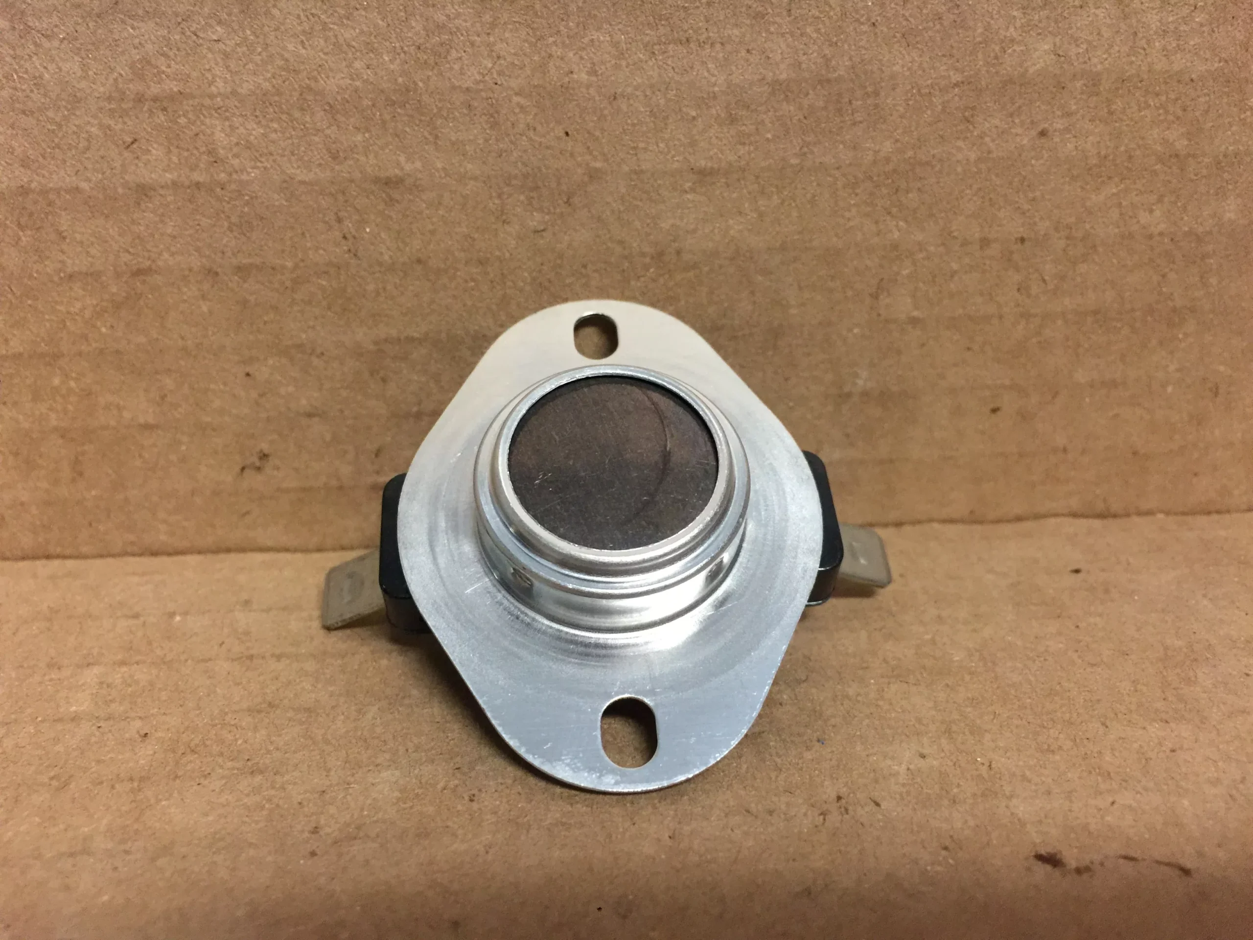 Control; Limit, SPST, 125VA, 120-277VAC