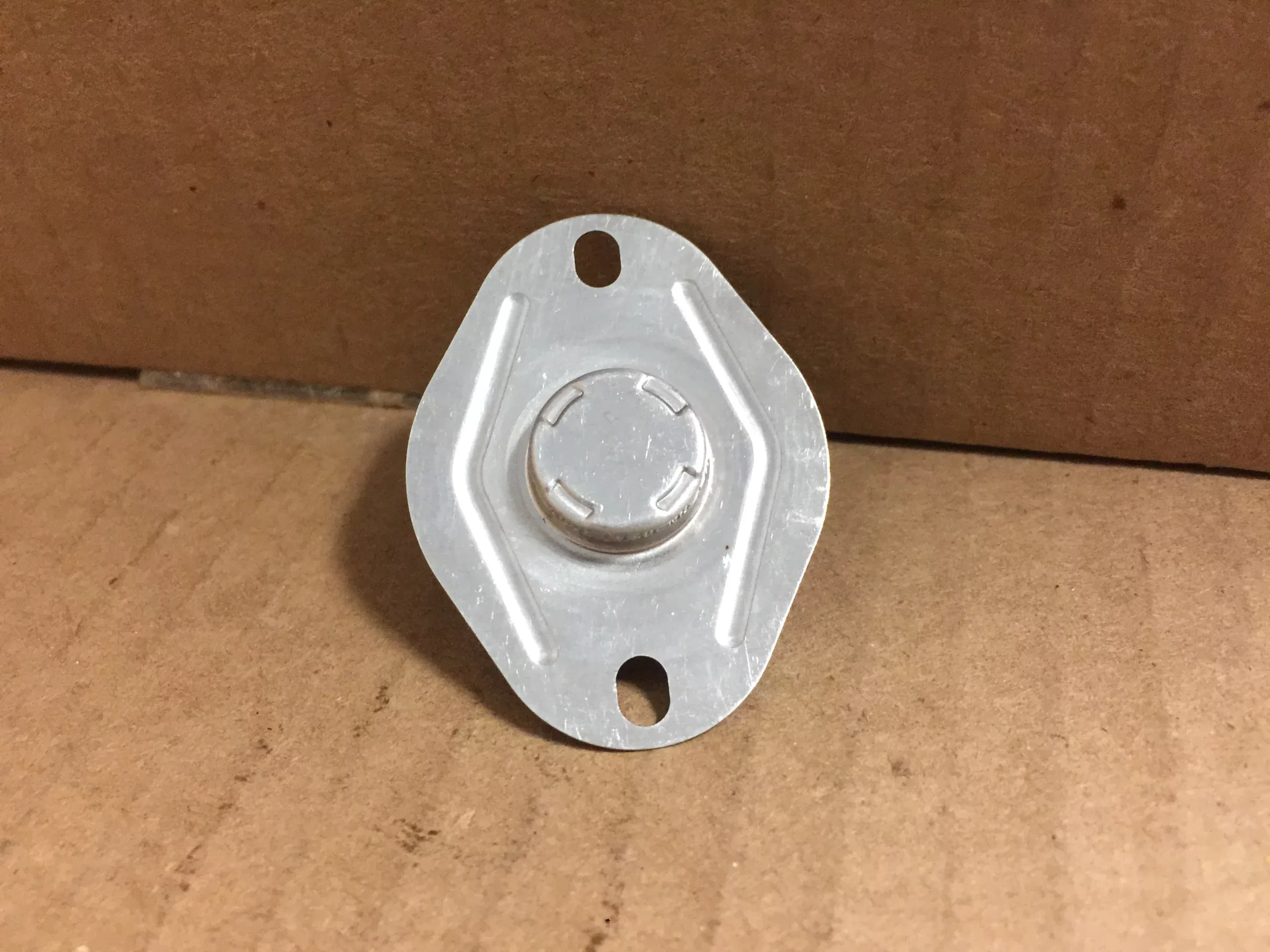 Control, Temp Limit Switch, 280 Deg F