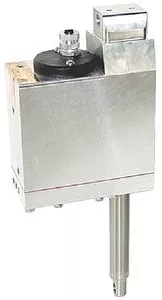 Cook Mfg - 7050 HYD ACTUATOR ASSY TH-CMC,STANDARD HYDRO-JACKER ACTUATO