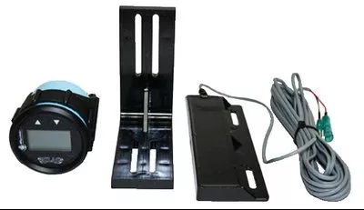 Cook Mfg - Atlas Series Digital Position Gauge Kit - FAGK2DP