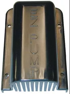 Cook Mfg - EZ-Pump Medium 3-3/8" - EZBLK2DP
