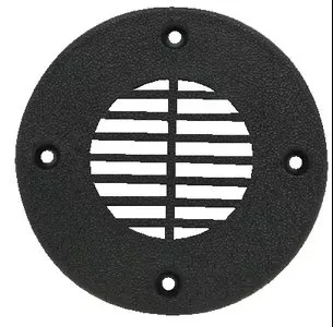 Cook Mfg - Floor Drain For 2-1/2 Hole - FD2DP