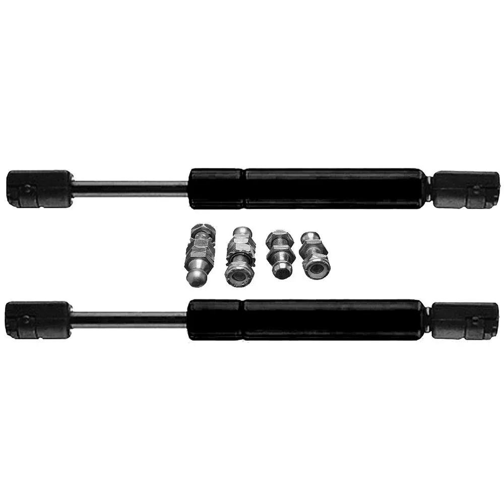 Cook Mfg - G-Force Equalizer Trolling Motor Lift Assist For Motorguide