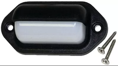 Cook Mfg - LED Companion Way Light With Plastic Bezel - LED51816DP