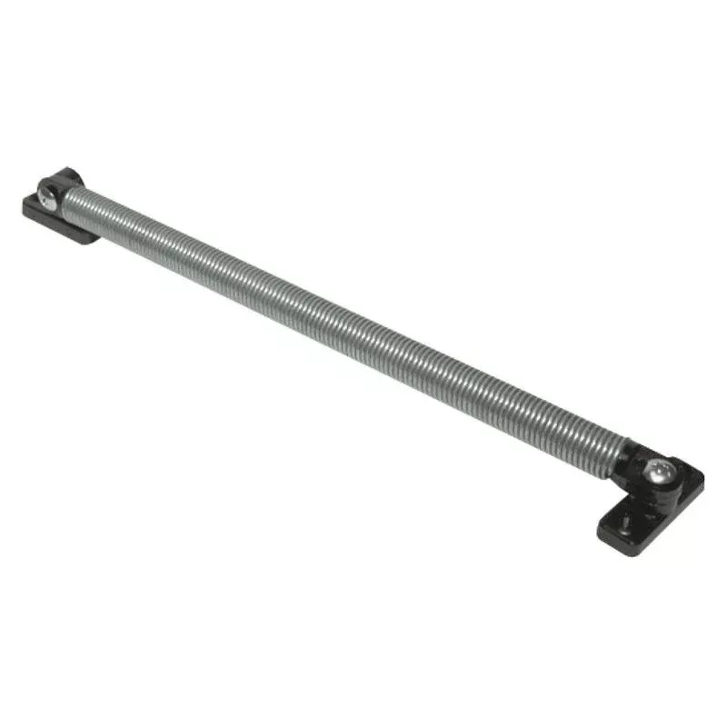 Cook Mfg - Lid & Hatch Support Spring With Molded Nylon Ends 7/16" x 8