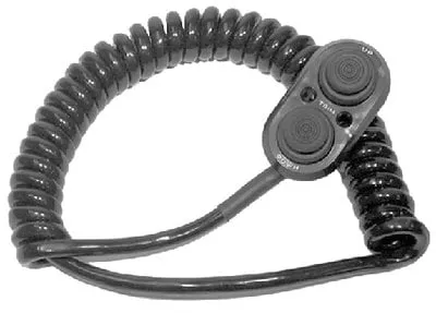 Cook Mfg - Steering Wheel Trim Control (Not for Use With Hydraulic Ste