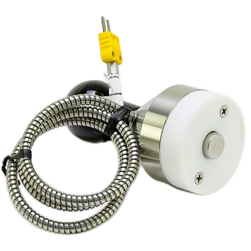 Cooper‑Atkins 50014‑K Weighted Griddle Surface Probe Type K