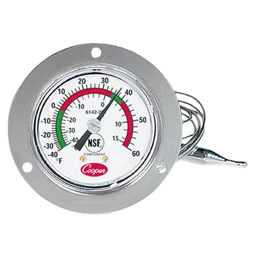Cooper-Atkins 6142-20-3 Dial Thermometer