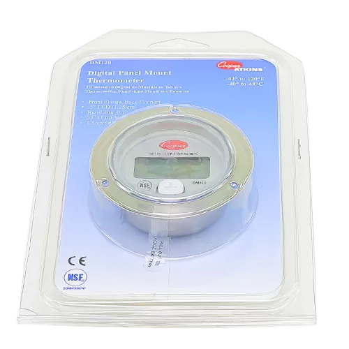 Cooper-Atkins DM120-0-3 Dial Thermometer