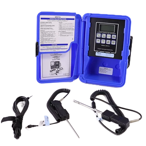 Cooper Atkins SRH77A-E-032 Temperature & Humidity Thermistor