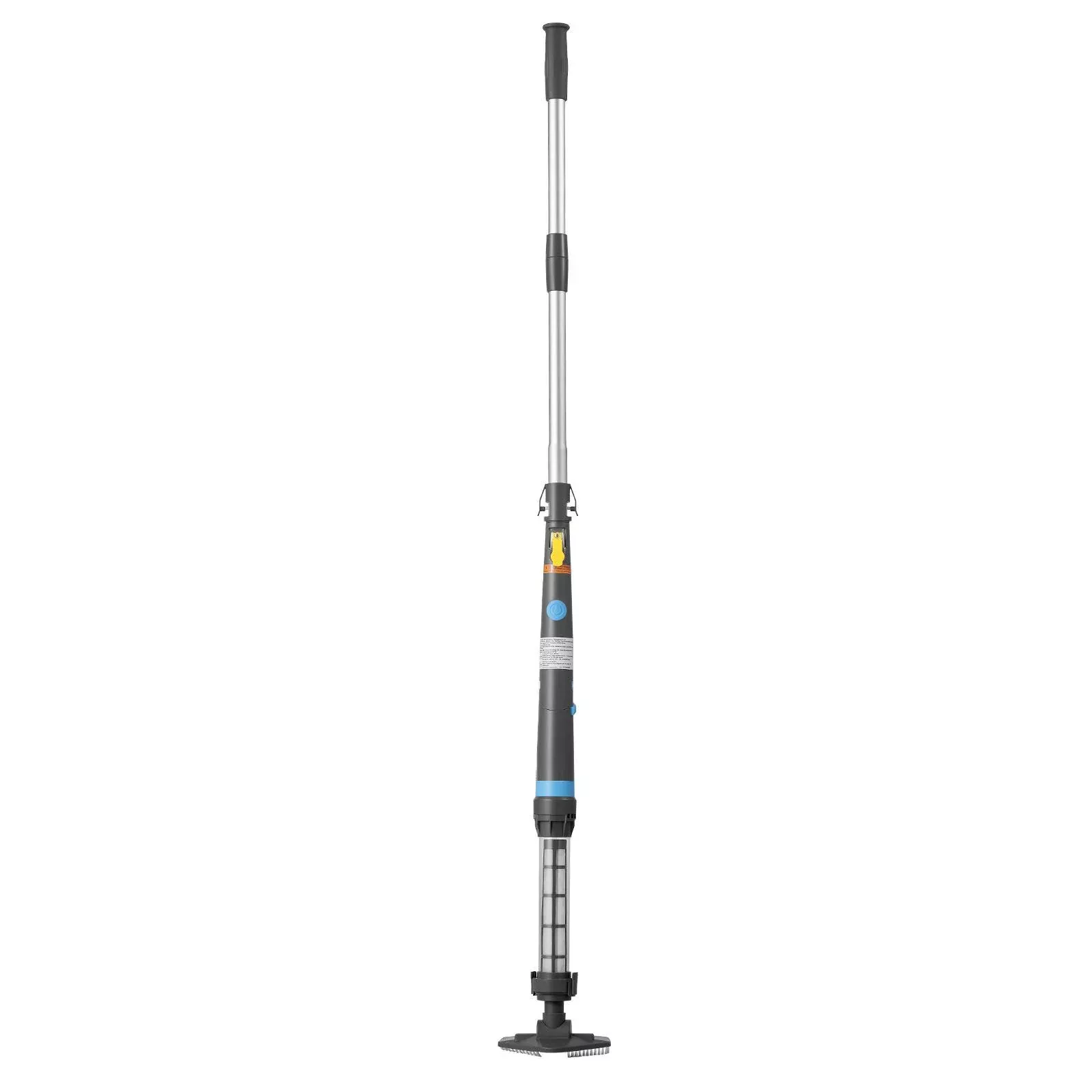 Cordless Handheld Pool Vacuum 8.5 GPM