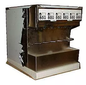 COUNTERTOP DISPENSING UNIT