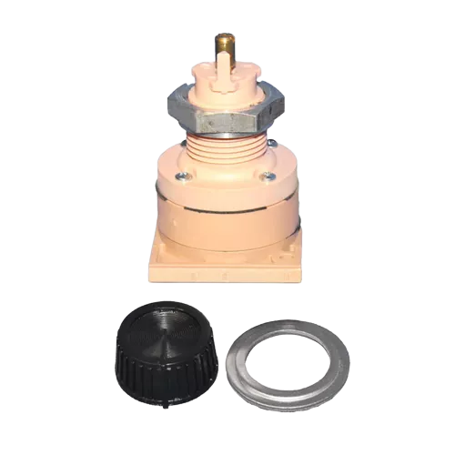Crandall 2390-510-CSS Pneumodular Minimum Position Switch 10 PSIG