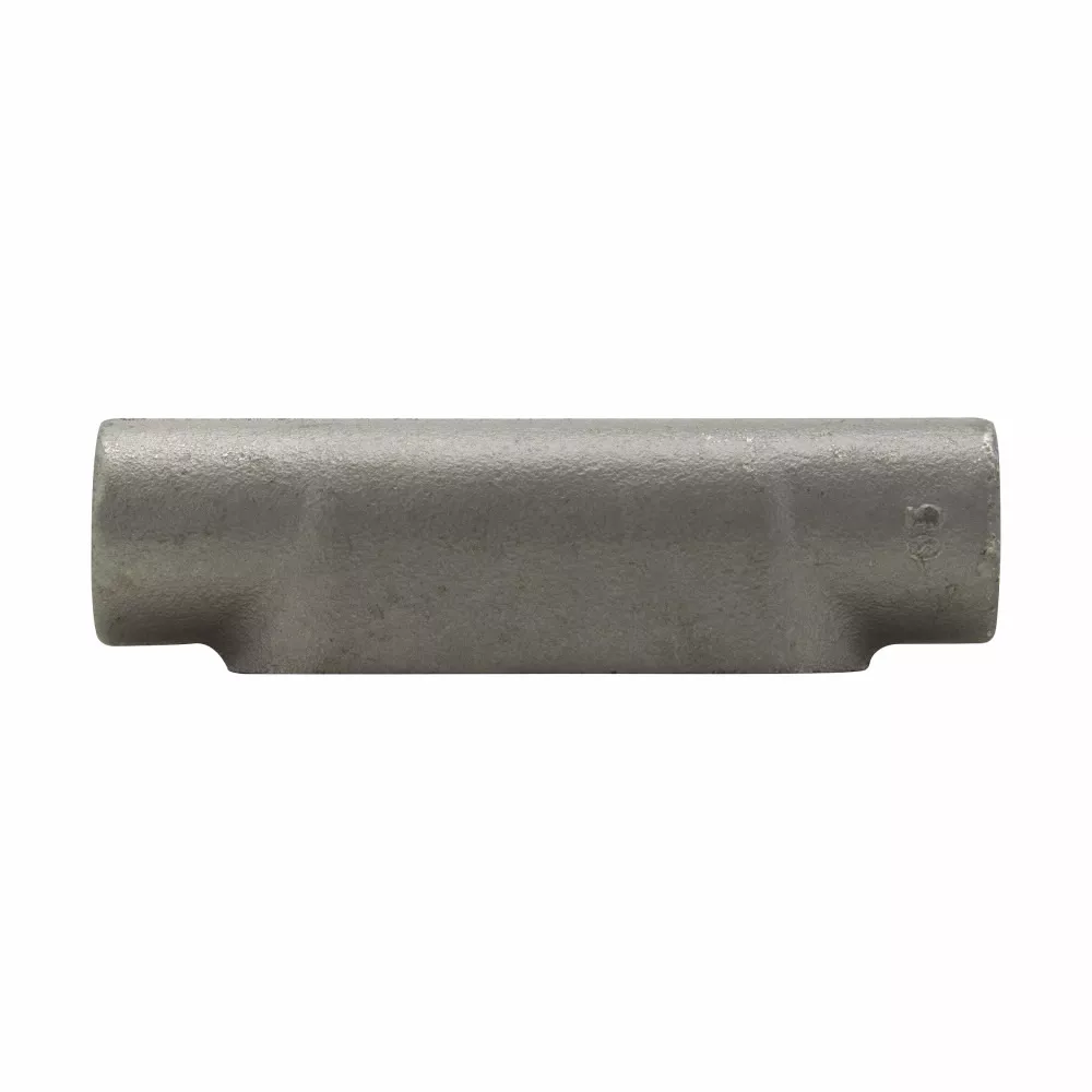 Crouse-Hinds C27-SA 3/4" Form7 Type-C Threaded Conduit Body, Copper Free Aluminum