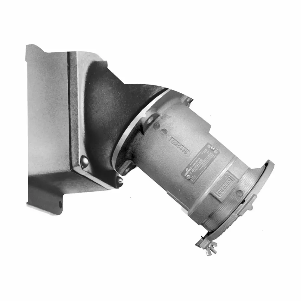 CRSH AREA204226 200A 3W4P RCP ASSY