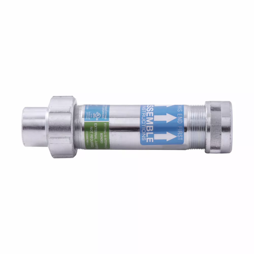 CRSH BJ48 1 1/4 BONDING JUMPER FOR
